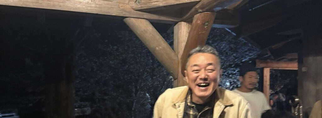 京都の水と文化を守る会 事務局 廣海緑朗（friend&sun合同会社）会の設立について